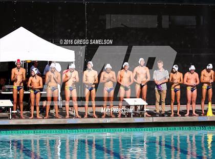 Thumbnail 3 in Bella Vista vs Turlock (CIF SJS D1 Playoffs) photogallery.