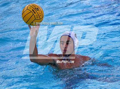 Thumbnail 3 in Bella Vista vs Turlock (CIF SJS D1 Playoffs) photogallery.