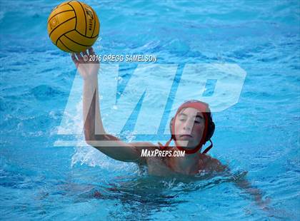 Thumbnail 3 in Bella Vista vs Turlock (CIF SJS D1 Playoffs) photogallery.