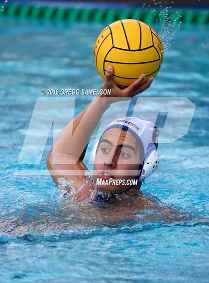 Thumbnail 1 in Bella Vista vs Turlock (CIF SJS D1 Playoffs) photogallery.