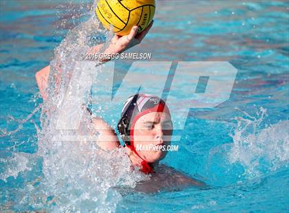 Thumbnail 3 in Bella Vista vs Turlock (CIF SJS D1 Playoffs) photogallery.