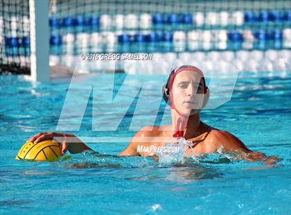 Thumbnail 3 in Bella Vista vs Turlock (CIF SJS D1 Playoffs) photogallery.