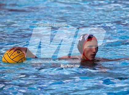 Thumbnail 3 in Bella Vista vs Turlock (CIF SJS D1 Playoffs) photogallery.