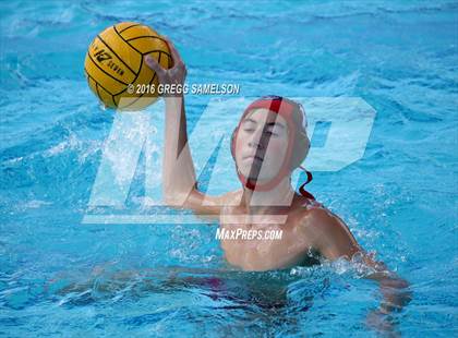 Thumbnail 2 in Bella Vista vs Turlock (CIF SJS D1 Playoffs) photogallery.