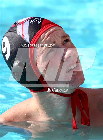 Thumbnail 2 in Bella Vista vs Turlock (CIF SJS D1 Playoffs) photogallery.