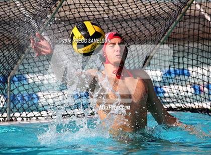 Thumbnail 2 in Bella Vista vs Turlock (CIF SJS D1 Playoffs) photogallery.