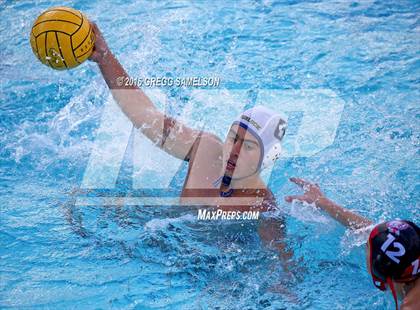 Thumbnail 1 in Bella Vista vs Turlock (CIF SJS D1 Playoffs) photogallery.