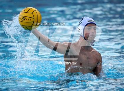 Thumbnail 3 in Bella Vista vs Turlock (CIF SJS D1 Playoffs) photogallery.