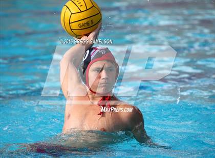 Thumbnail 1 in Bella Vista vs Turlock (CIF SJS D1 Playoffs) photogallery.
