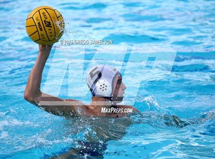 Thumbnail 1 in Bella Vista vs Turlock (CIF SJS D1 Playoffs) photogallery.