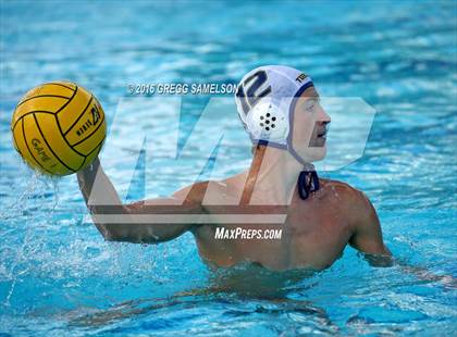 Thumbnail 1 in Bella Vista vs Turlock (CIF SJS D1 Playoffs) photogallery.