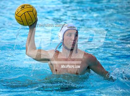 Thumbnail 2 in Bella Vista vs Turlock (CIF SJS D1 Playoffs) photogallery.