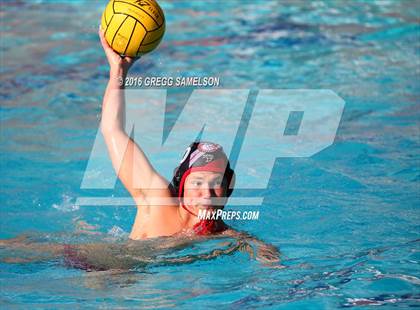 Thumbnail 1 in Bella Vista vs Turlock (CIF SJS D1 Playoffs) photogallery.