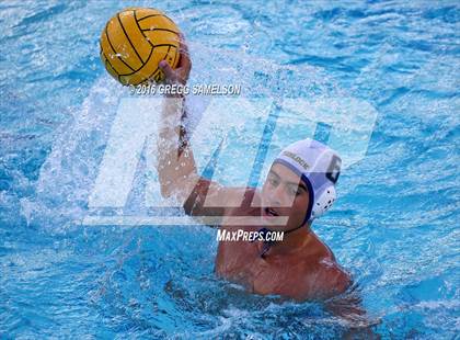 Thumbnail 3 in Bella Vista vs Turlock (CIF SJS D1 Playoffs) photogallery.
