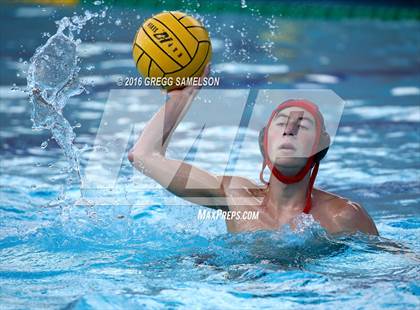 Thumbnail 3 in Bella Vista vs Turlock (CIF SJS D1 Playoffs) photogallery.