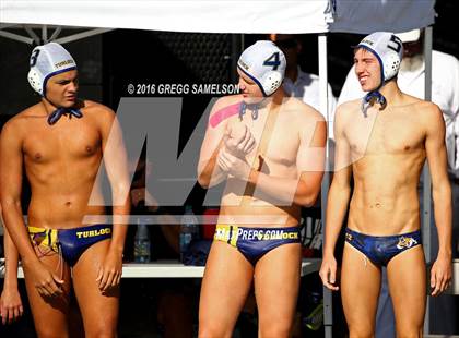Thumbnail 1 in Bella Vista vs Turlock (CIF SJS D1 Playoffs) photogallery.