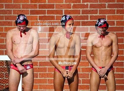 Thumbnail 3 in Bella Vista vs Turlock (CIF SJS D1 Playoffs) photogallery.