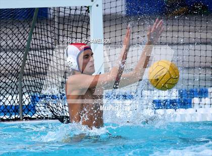 Thumbnail 1 in Bella Vista vs Turlock (CIF SJS D1 Playoffs) photogallery.