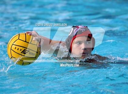 Thumbnail 3 in Bella Vista vs Turlock (CIF SJS D1 Playoffs) photogallery.