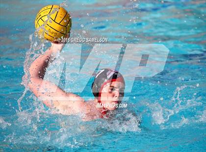 Thumbnail 1 in Bella Vista vs Turlock (CIF SJS D1 Playoffs) photogallery.