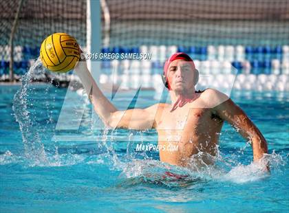 Thumbnail 2 in Bella Vista vs Turlock (CIF SJS D1 Playoffs) photogallery.
