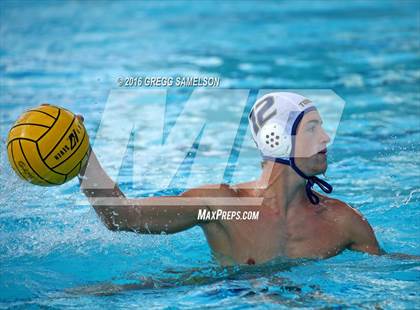 Thumbnail 3 in Bella Vista vs Turlock (CIF SJS D1 Playoffs) photogallery.