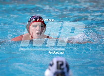Thumbnail 3 in Bella Vista vs Turlock (CIF SJS D1 Playoffs) photogallery.