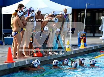 Thumbnail 3 in Bella Vista vs Turlock (CIF SJS D1 Playoffs) photogallery.