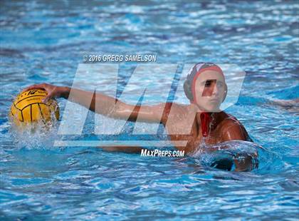 Thumbnail 1 in Bella Vista vs Turlock (CIF SJS D1 Playoffs) photogallery.
