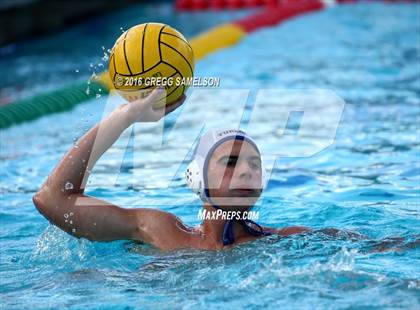 Thumbnail 2 in Bella Vista vs Turlock (CIF SJS D1 Playoffs) photogallery.