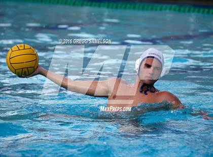 Thumbnail 1 in Bella Vista vs Turlock (CIF SJS D1 Playoffs) photogallery.