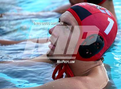 Thumbnail 1 in Bella Vista vs Turlock (CIF SJS D1 Playoffs) photogallery.