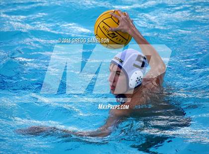 Thumbnail 1 in Bella Vista vs Turlock (CIF SJS D1 Playoffs) photogallery.