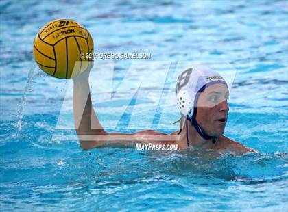 Thumbnail 3 in Bella Vista vs Turlock (CIF SJS D1 Playoffs) photogallery.