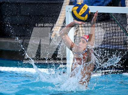 Thumbnail 3 in Bella Vista vs Turlock (CIF SJS D1 Playoffs) photogallery.