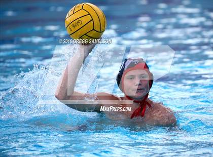 Thumbnail 3 in Bella Vista vs Turlock (CIF SJS D1 Playoffs) photogallery.