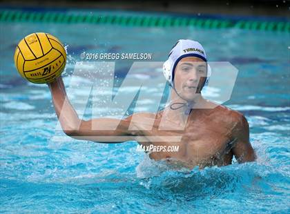 Thumbnail 1 in Bella Vista vs Turlock (CIF SJS D1 Playoffs) photogallery.
