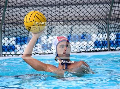 Thumbnail 3 in Bella Vista vs Turlock (CIF SJS D1 Playoffs) photogallery.