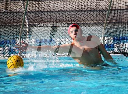 Thumbnail 1 in Bella Vista vs Turlock (CIF SJS D1 Playoffs) photogallery.