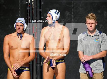 Thumbnail 3 in Bella Vista vs Turlock (CIF SJS D1 Playoffs) photogallery.