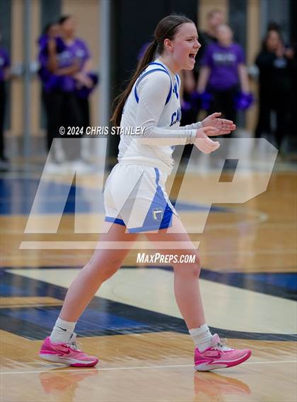 Thumbnail 1 in Millennium @ Canyon View (AIA - 5A Semi Final) photogallery.