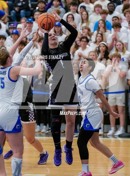 Thumbnail 2 in Millennium @ Canyon View (AIA - 5A Semi Final) photogallery.