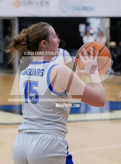Thumbnail 2 in Millennium @ Canyon View (AIA - 5A Semi Final) photogallery.