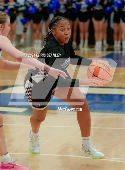 Thumbnail 1 in Millennium @ Canyon View (AIA - 5A Semi Final) photogallery.