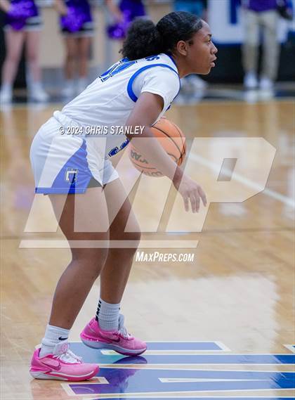 Thumbnail 1 in Millennium @ Canyon View (AIA - 5A Semi Final) photogallery.