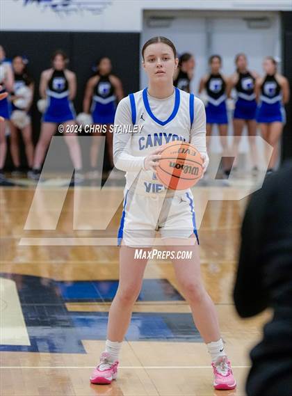 Thumbnail 2 in Millennium @ Canyon View (AIA - 5A Semi Final) photogallery.