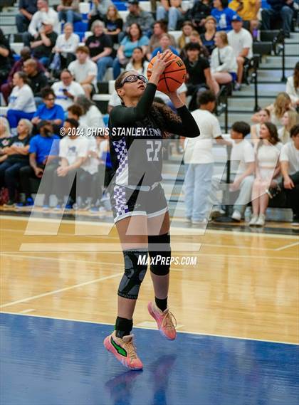 Thumbnail 3 in Millennium @ Canyon View (AIA - 5A Semi Final) photogallery.