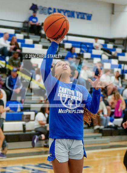 Thumbnail 2 in Millennium @ Canyon View (AIA - 5A Semi Final) photogallery.
