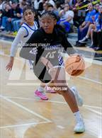 Photo from the gallery "Millennium @ Canyon View (AIA - 5A Semi Final)"