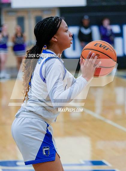Thumbnail 1 in Millennium @ Canyon View (AIA - 5A Semi Final) photogallery.